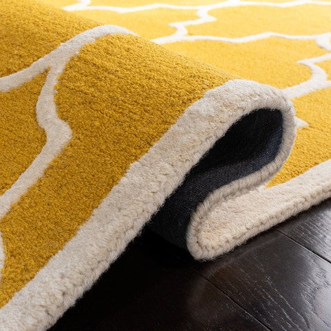 safavieh clearance cambridge cam134q gold rug