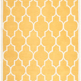 safavieh clearance cambridge cam134q gold rug