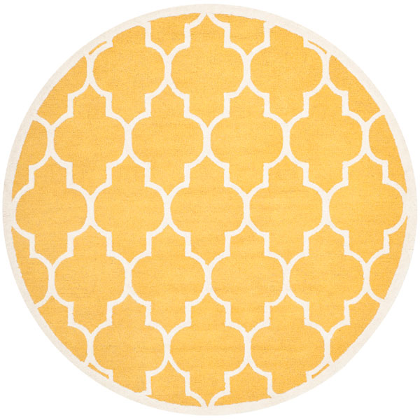 safavieh clearance cambridge cam134q gold rug