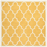 safavieh clearance cambridge cam134q gold rug