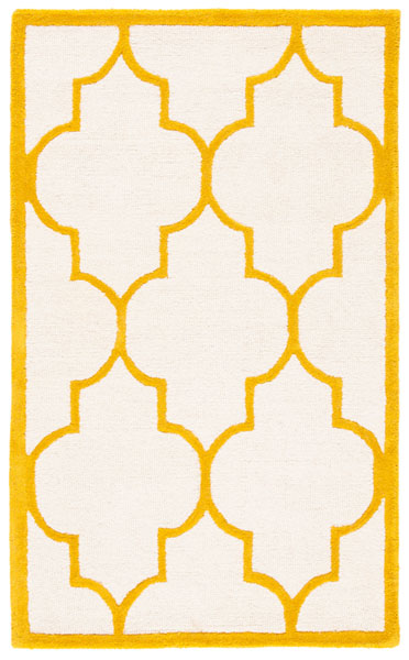 safavieh clearance cambridge cam134u ivory rug