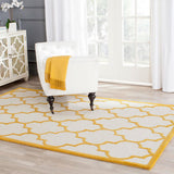 safavieh clearance cambridge cam134u ivory rug