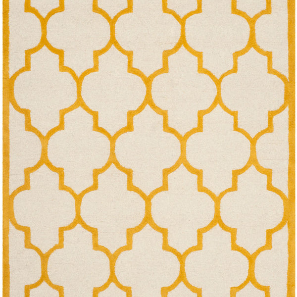 safavieh clearance cambridge cam134u ivory rug