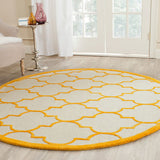 safavieh clearance cambridge cam134u ivory rug