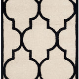 safavieh clearance cambridge cam134w ivory rug