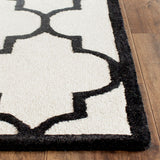 safavieh clearance cambridge cam134w ivory rug