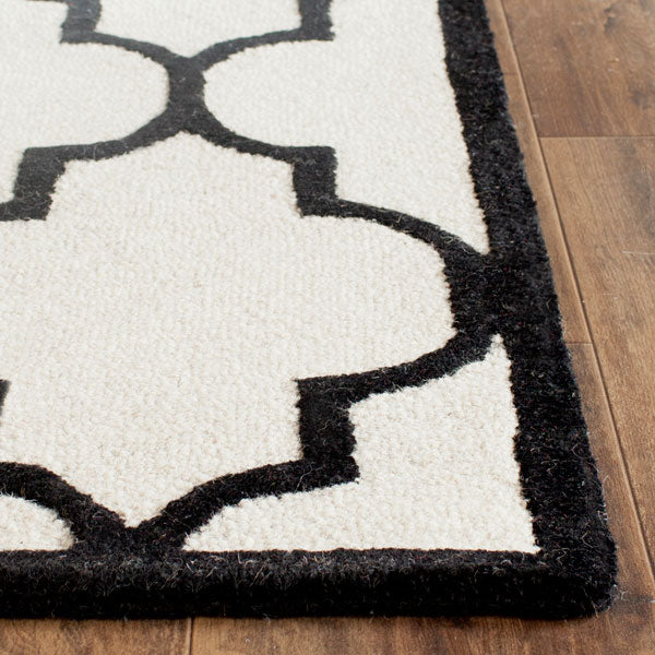 safavieh clearance cambridge cam134w ivory rug