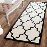 safavieh clearance cambridge cam134w ivory rug