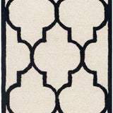 safavieh clearance cambridge cam134w ivory rug