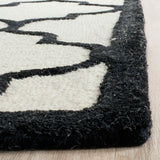 safavieh clearance cambridge cam134w ivory rug