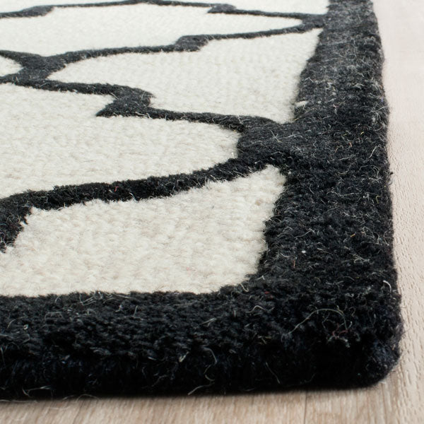 safavieh clearance cambridge cam134w ivory rug