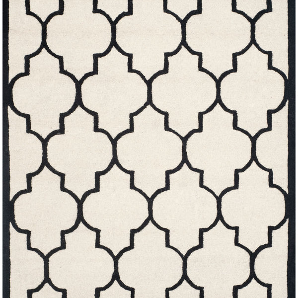 safavieh clearance cambridge cam134w ivory rug