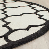 safavieh clearance cambridge cam134w ivory rug