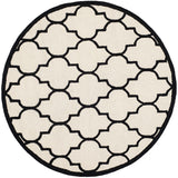 safavieh clearance cambridge cam134w ivory rug