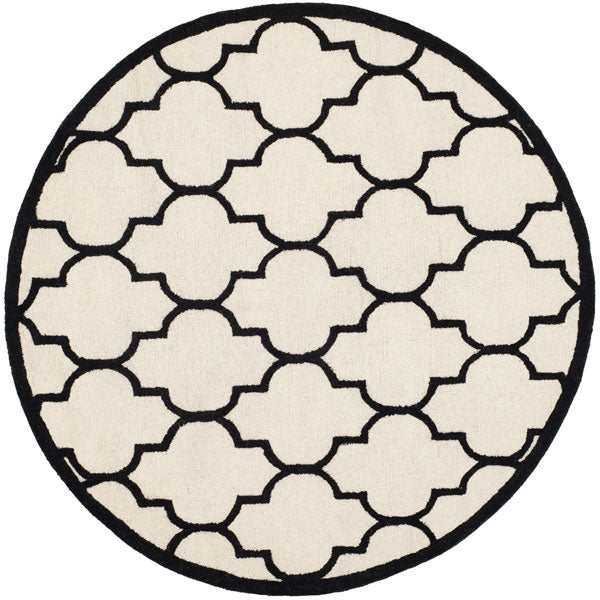 safavieh clearance cambridge cam134w ivory rug
