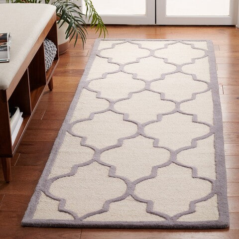safavieh clearance cambridge cam134y ivory rug