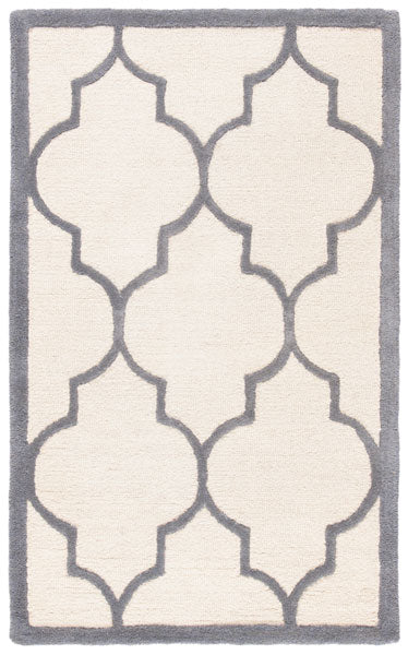 safavieh clearance cambridge cam134y ivory rug