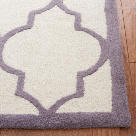 safavieh clearance cambridge cam134y ivory rug