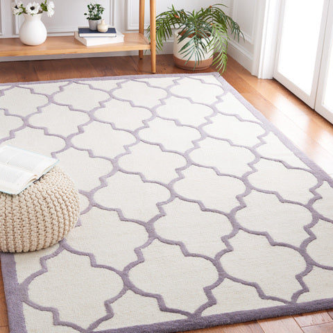 safavieh clearance cambridge cam134y ivory rug