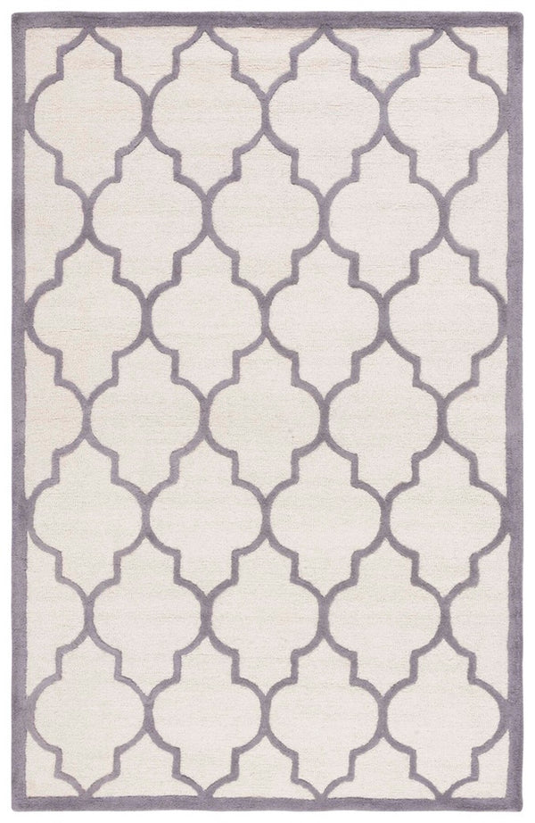 safavieh clearance cambridge cam134y ivory rug