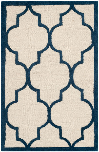 safavieh clearance cambridge cam134z ivory rug