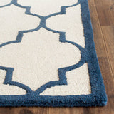 safavieh clearance cambridge cam134z ivory rug