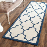 safavieh clearance cambridge cam134z ivory rug