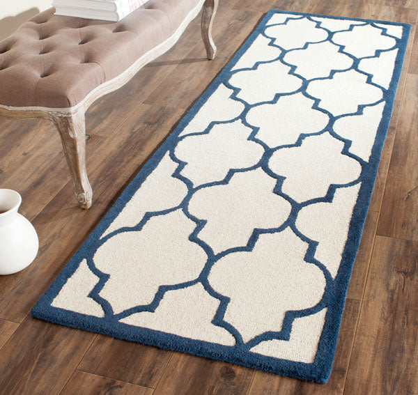 safavieh clearance cambridge cam134z ivory rug