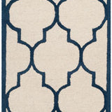 safavieh clearance cambridge cam134z ivory rug