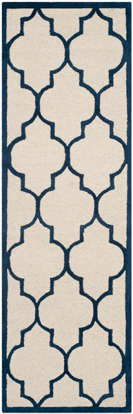 safavieh clearance cambridge cam134z ivory rug
