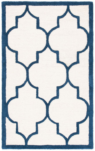safavieh clearance cambridge cam134z ivory rug