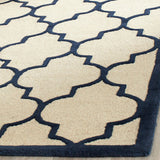 safavieh clearance cambridge cam134z ivory rug