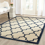 safavieh clearance cambridge cam134z ivory rug