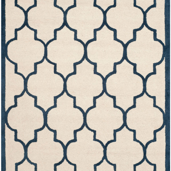 safavieh clearance cambridge cam134z ivory rug