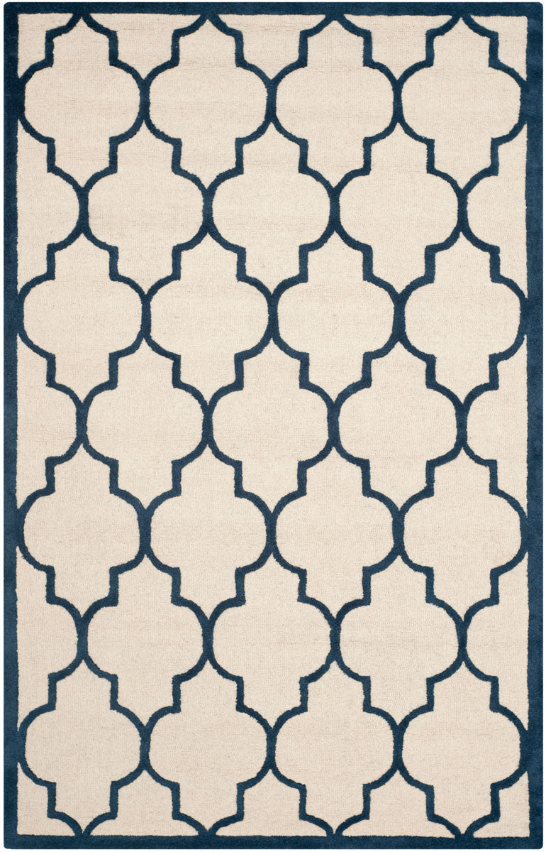 safavieh clearance cambridge cam134z ivory rug