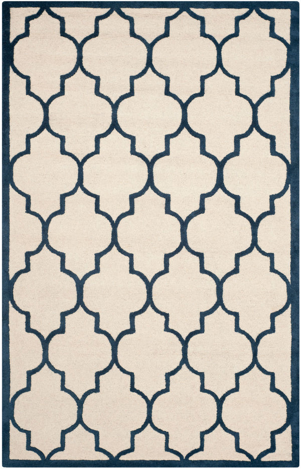 safavieh clearance cambridge cam134z ivory rug