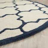 safavieh clearance cambridge cam134z ivory rug