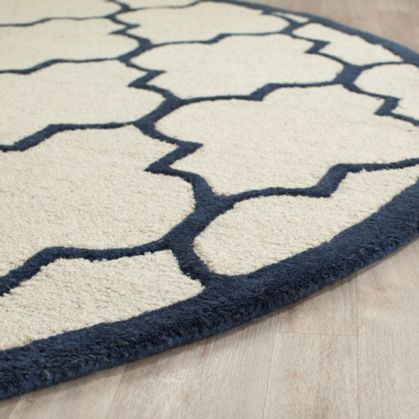 safavieh clearance cambridge cam134z ivory rug