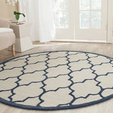 safavieh clearance cambridge cam134z ivory rug