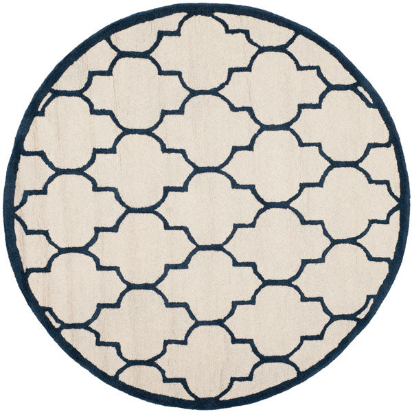 safavieh clearance cambridge cam134z ivory rug