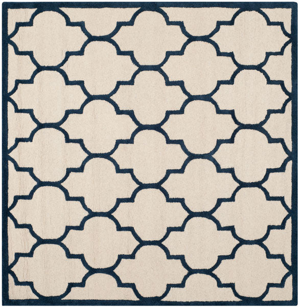 safavieh clearance cambridge cam134z ivory rug