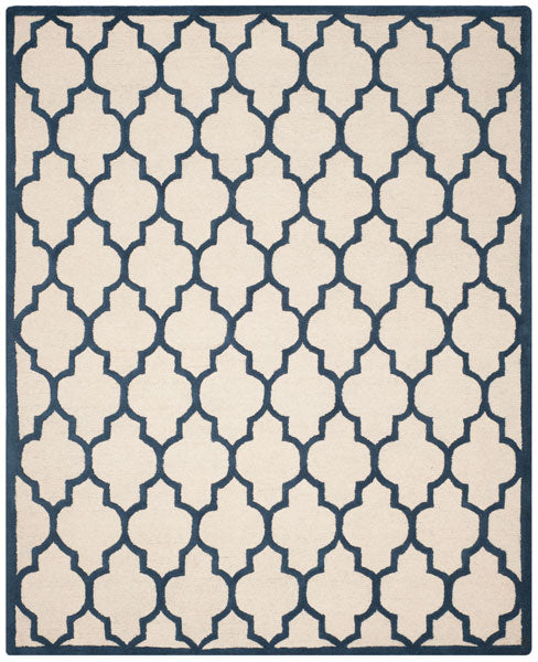 safavieh clearance cambridge cam134z ivory rug