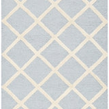 safavieh clearance cambridge cam135a light blue rug