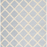 safavieh clearance cambridge cam135a light blue rug