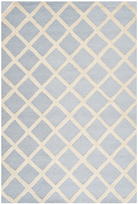 safavieh clearance cambridge cam135a light blue rug