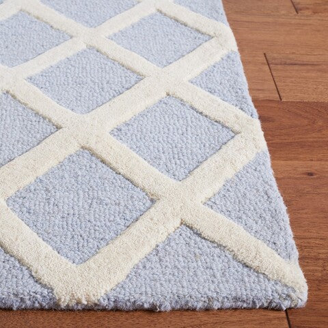 safavieh clearance cambridge cam135a light blue rug