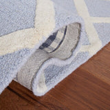 safavieh clearance cambridge cam135a light blue rug