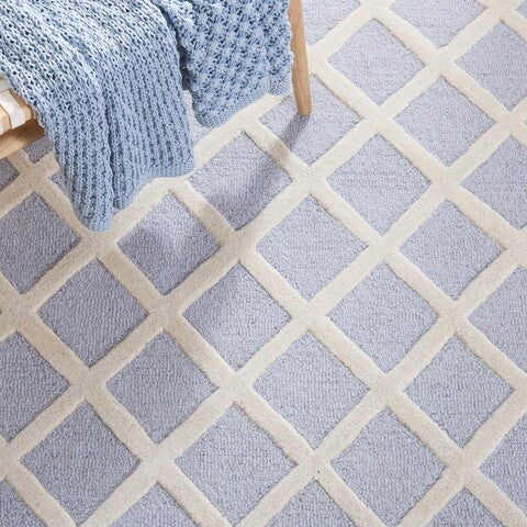 safavieh clearance cambridge cam135a light blue rug