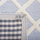 safavieh clearance cambridge cam135a light blue rug