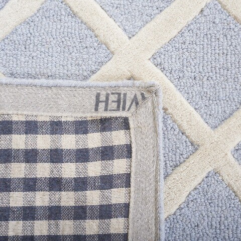 safavieh clearance cambridge cam135a light blue rug